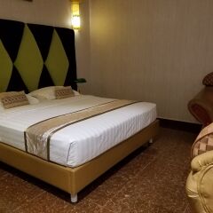 Fortune 1127 Hotel комната для гостей фото 2