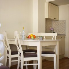 Apart Hotel Flores Park Солнечный берег в номере фото 2