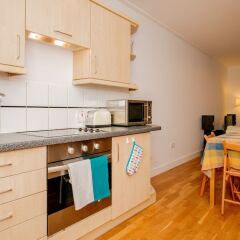 Отель Central London 1 Bedroom Flat Великобритания, Лондон - отзывы, цены и фото номеров - забронировать отель Central London 1 Bedroom Flat онлайн в номере фото 2