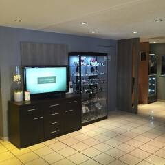 Hotel Kyriad Le Bourget Centre-Parc des Expositions развлечения