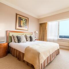 Hotel Okura Amsterdam 5* Представительский люкс
