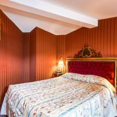 Отель Villa Opera Drouot комната для гостей фото 4