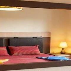 Отель Agrili Resort комната для гостей