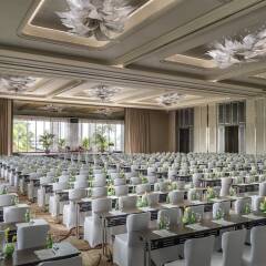 Отель Shangri La Colombo Шри-Ланка, Коломбо - отзывы, цены и фото номеров - забронировать отель Shangri La Colombo онлайн помещение для мероприятий