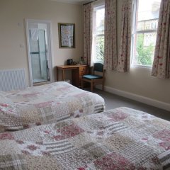 Acorn Guest House in Oxford, United Kingdom from 128$, photos, reviews - zenhotels.com guestroom