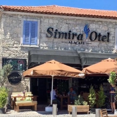 Simira Hotel Чешме фото 5