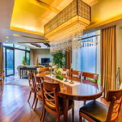 Отель Impiana Resort Patong Таиланд, Пхукет - 1 отзыв об отеле, цены и фото номеров - забронировать отель Impiana Resort Patong онлайн в номере