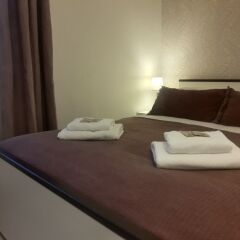 Отель Cracow Central Aparthotel Польша, Краков - отзывы, цены и фото номеров - забронировать отель Cracow Central Aparthotel онлайн