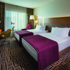 Mövenpick Hotel Ankara in Ankara, Turkiye from 168$, photos, reviews - zenhotels.com guestroom photo 2