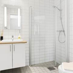 Отель Nordic Host - Sørengkaia 75 ванная фото 2