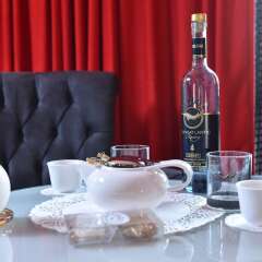 Отель Best Boutique Hotel Болгария, Стара Загора - 1 отзыв об отеле, цены и фото номеров - забронировать отель Best Boutique Hotel онлайн в номере фото 2