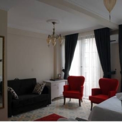 Отель Hit Residence комната для гостей фото 4