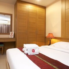 Отель Nida Rooms Triple 6 Stadium Landmark Бангкок комната для гостей фото 4