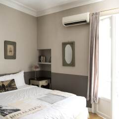 Hotel Villa Rivoli комната для гостей фото 5
