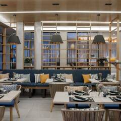 Seasabelle Hotel питание