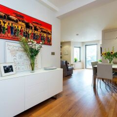 Отель Randolph Avenue интерьер отеля фото 2