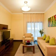 Al Nawras Hotel Apartments комната для гостей