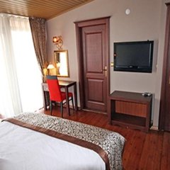 Armagrandi Spina Турция, Стамбул - 1 отзыв об отеле, цены и фото номеров - забронировать отель Armagrandi Spina онлайн удобства в номере фото 2