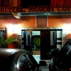 Hotel & Hostal Yaxkin Copan фото 3