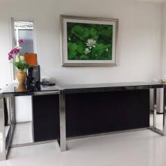 Отель The Stand By Phuket Airport Таиланд, Такуа-Тунг - отзывы, цены и фото номеров - забронировать отель The Stand By Phuket Airport онлайн интерьер отеля