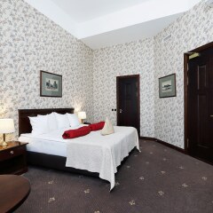 Отель Hestia Hotel Barons Эстония, Таллин - - забронировать отель Hestia Hotel Barons, цены и фото номеров сейф в номере