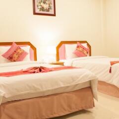 Отель Phuket Airport Inn детские мероприятия