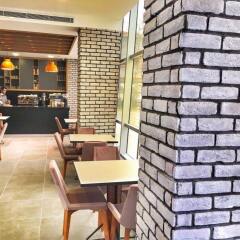 Mac Hotel Vazo Kule гостиничный бар