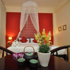 Elcidium Boutique Guesthouse in Mueang, Thailand from 83$, photos, reviews - zenhotels.com guestroom photo 4