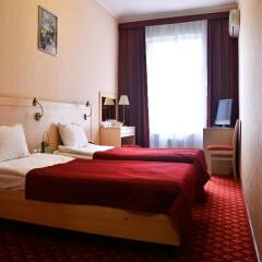 Отель Парк Сити 3* Стандартный номер