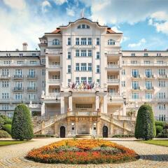 Hotel Imperial Карловы Вары фото 7