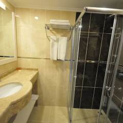 Kleopatra Micador Hotel ванная