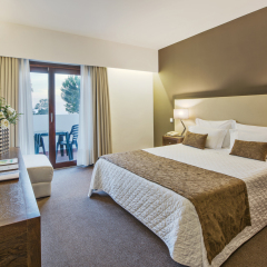 Sao Felix Hotel Hillside and Nature комната для гостей фото 4