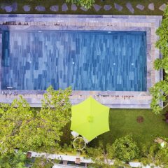 Отель Green Hill Villa Хойан детские мероприятия фото 2