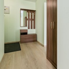 Гостиница MaxRealty24 Putilkovo, Spaso-Tushinskiy Boulevard 5 интерьер отеля