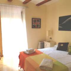 Отель Loft with love комната для гостей фото 2