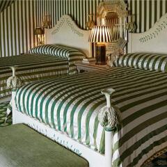 Отель Ashford Castle интерьер отеля фото 2
