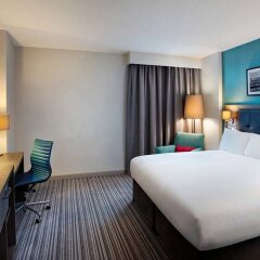 Отель Jurys Inn Brighton комната для гостей фото 5