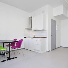 Отель Anker Apartment Норвегия, Осло - 7 отзывов об отеле, цены и фото номеров - забронировать отель Anker Apartment онлайн в номере