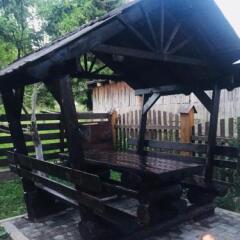 Гостиница Cottage Smerekova Hata Украина, Волосянка - отзывы, цены и фото номеров - забронировать гостиницу Cottage Smerekova Hata онлайн фото 6