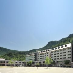 Отель Choyo Resort Камикава пляж