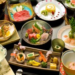 Nikko Green Hotel Natsukashiya Fuwari Никко питание