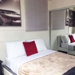 Gladiolas 1206 in Ponce, Puerto Rico from 151$, photos, reviews - zenhotels.com guestroom photo 2