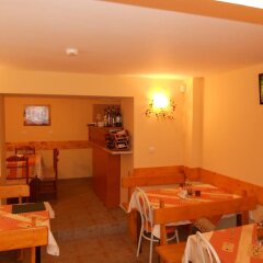 Отель Guest House Tsenovi в номере