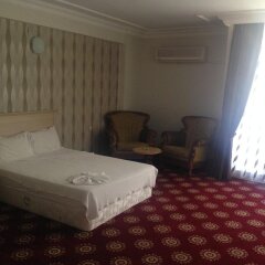 Kardelen Hotel комната для гостей фото 2