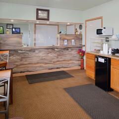 Отель Americas Best Value Inn Озона в номере фото 2