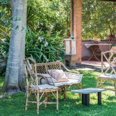 Отель B&b Masseria Della Casa Капуя фото 4