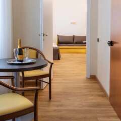 Hotel Santa Prisca в номере
