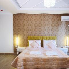 Отель Fafa Hotel Албания, Голем - отзывы, цены и фото номеров - забронировать отель Fafa Hotel онлайн комната для гостей фото 4