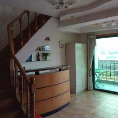 Yegangwan Youth Hostel в номере