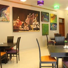 Hotel One Karachi in Karachi, Pakistan from 51$, photos, reviews - zenhotels.com meals photo 2